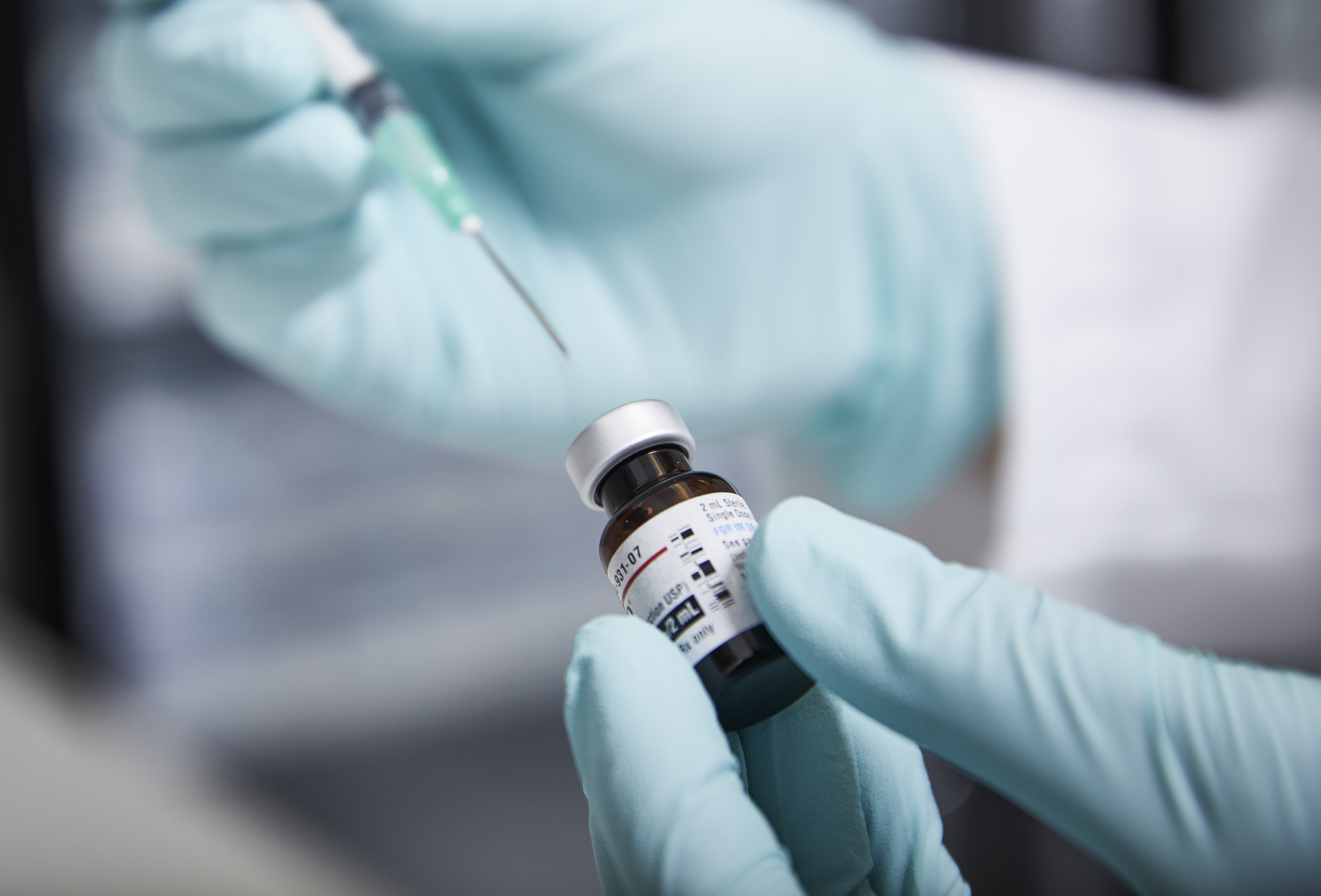Biosimilars