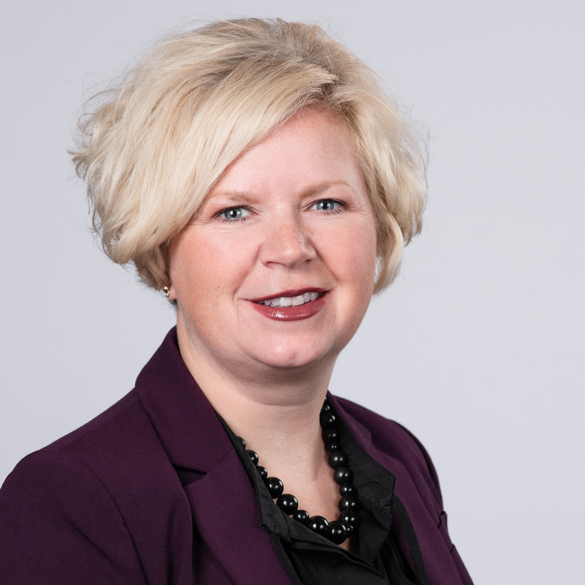 Alison Drinkwater