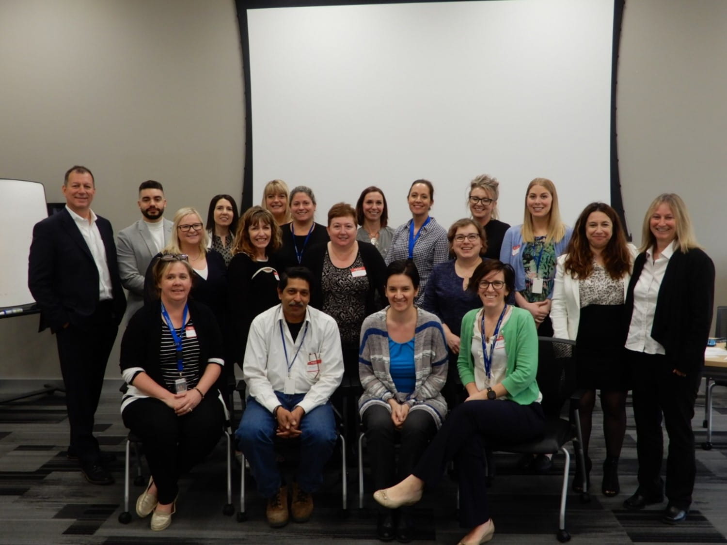 Investing_Associates_Culture Steering Committee