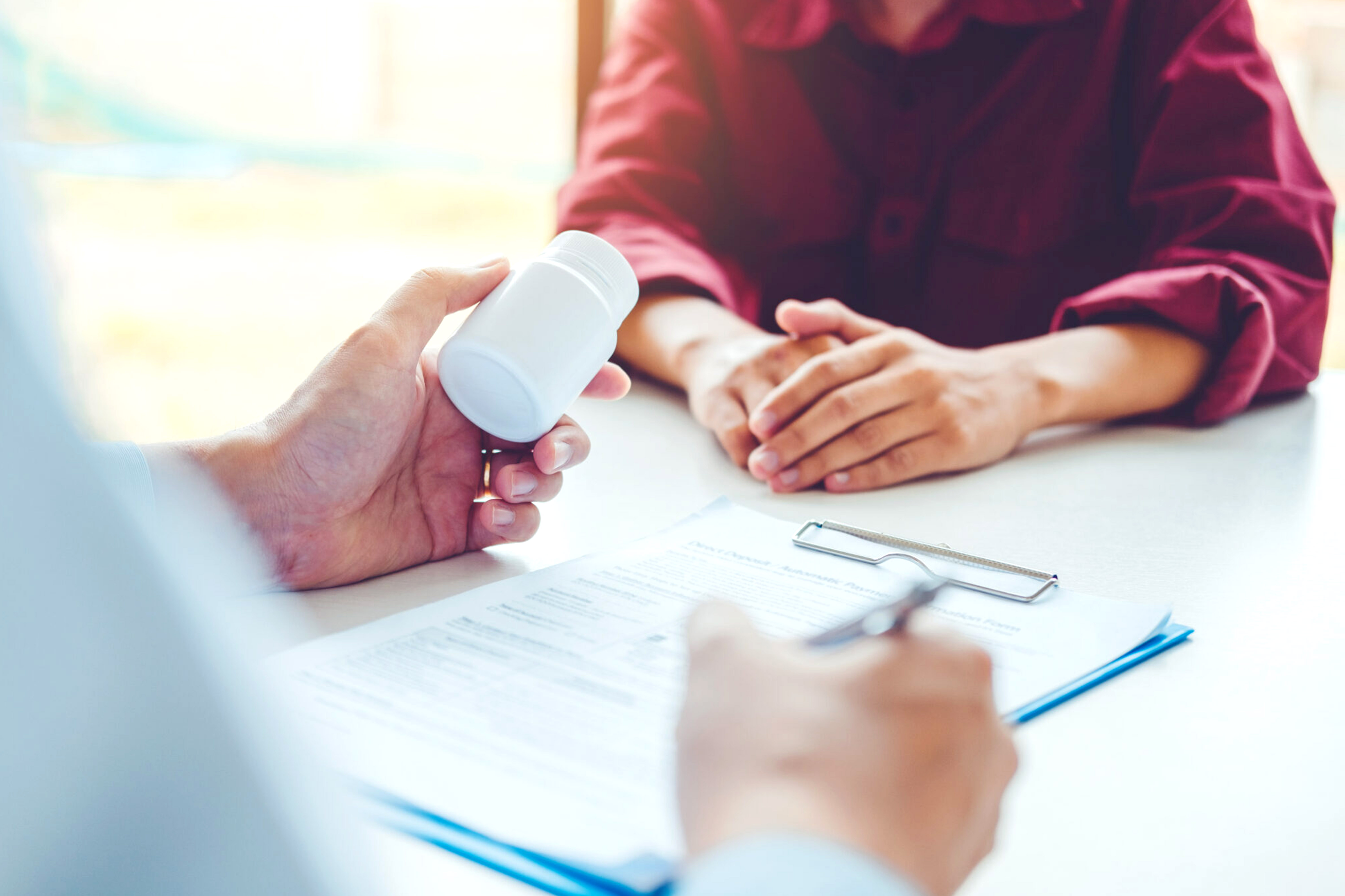 specialty products