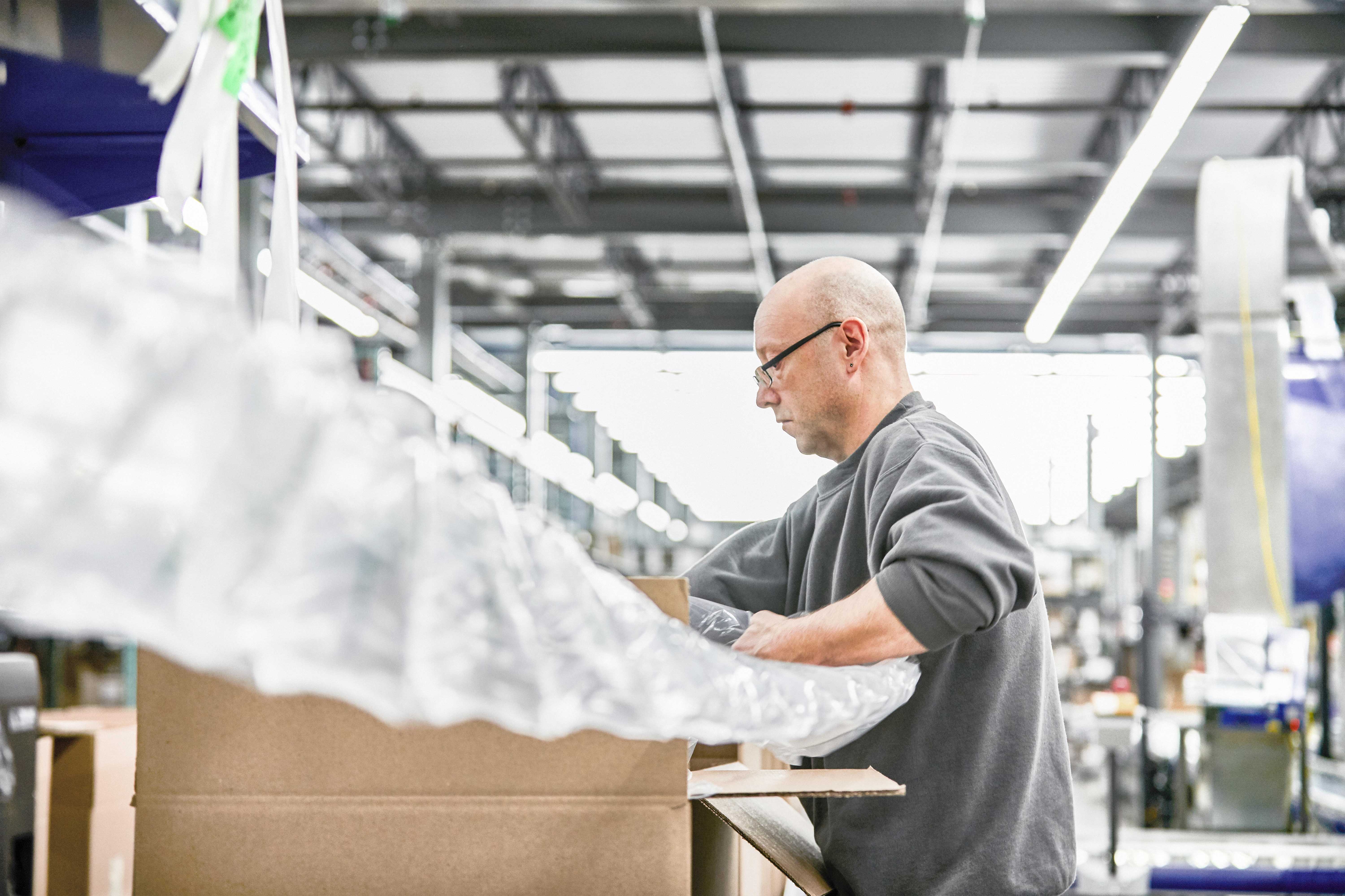 commitment to quality