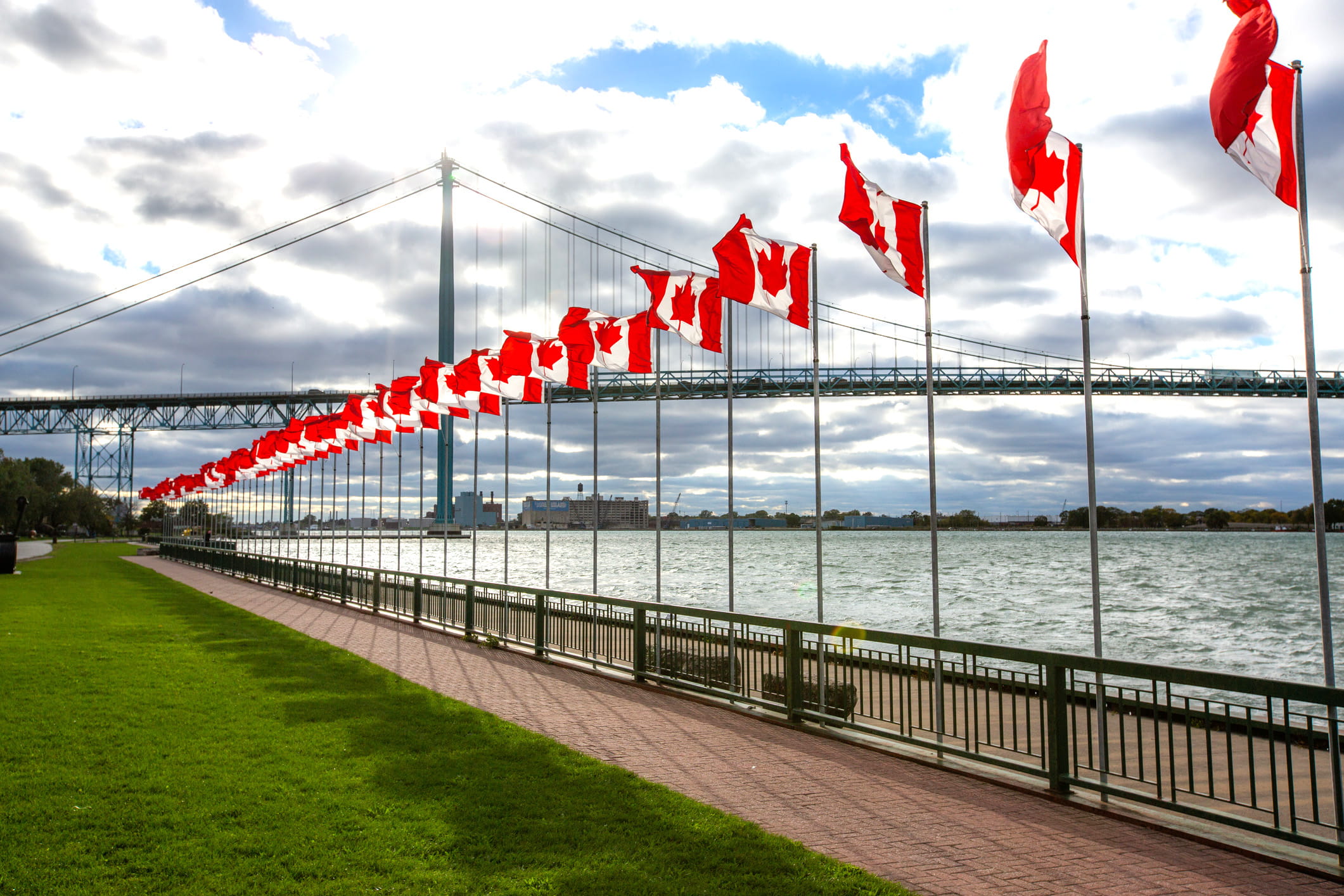 Road to commercialization in Canada