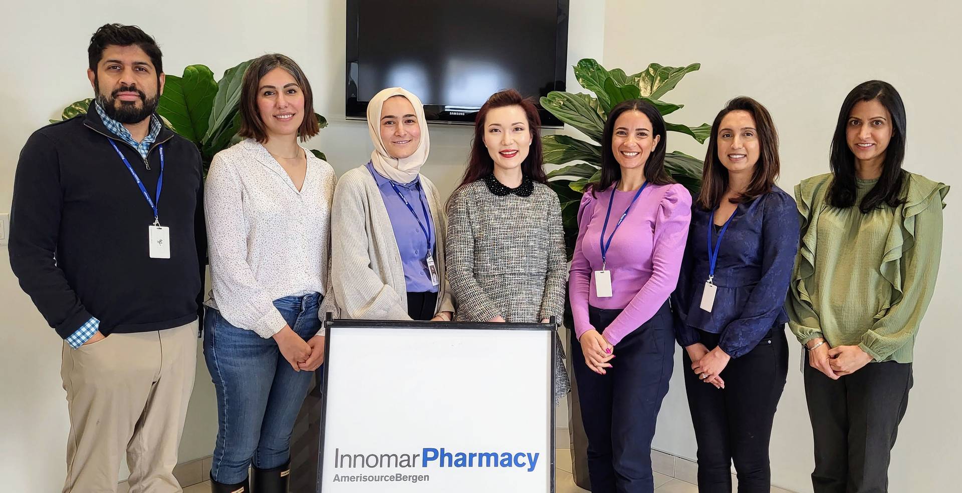 Pharmacists
