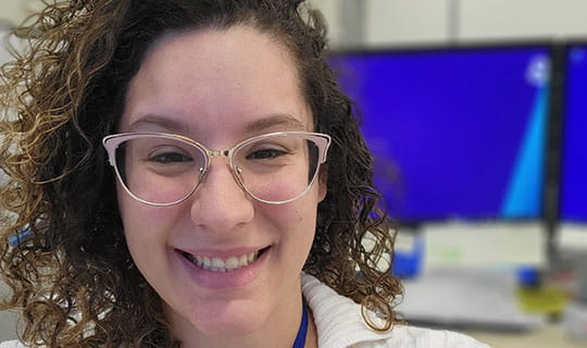 Pharmacy Assistant - Vitoria Finazzi