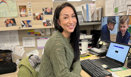 Pharmacy Program Manager - Lisa Garzia Hennessy